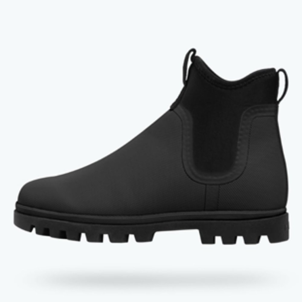 Native Shoes Islington Trek Lite Boots